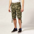 Cargo Shorts